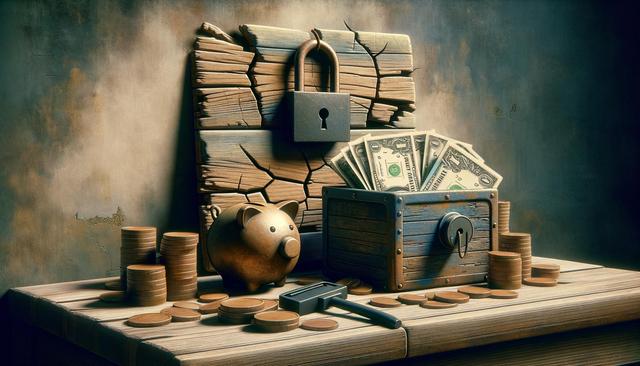 empréstimos para desempregados em dificuldades económicas