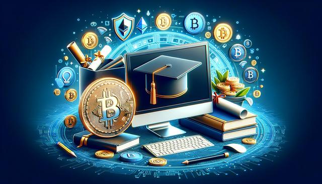 Online Courses For Crypto-Currency Trading
