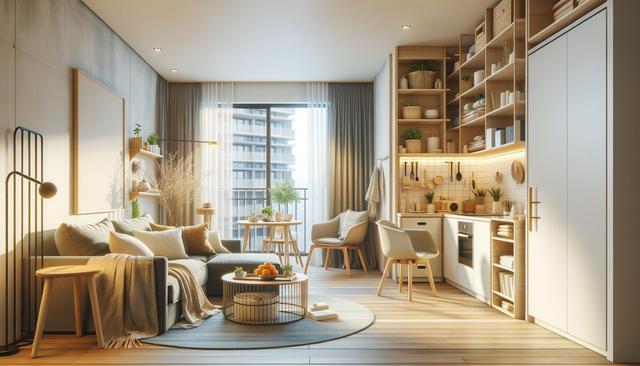 Struggling With Rent? These Affordable Units Are Accepting Applications