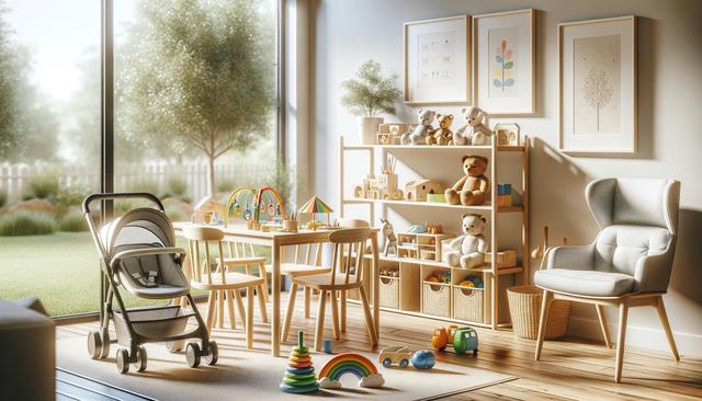 Nanny Jobs Overseas: What You Need to Know
