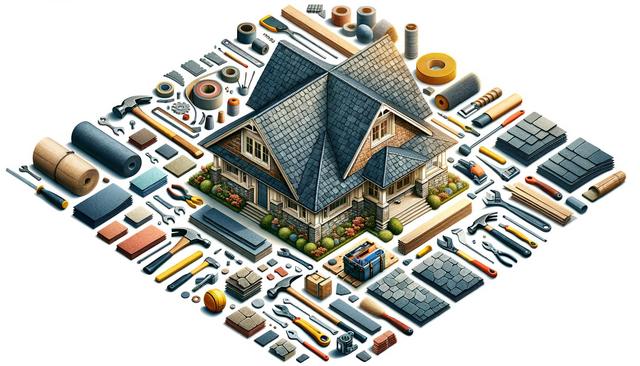 Roofing 101: Cost, Materials, and Mistakes to Avoid