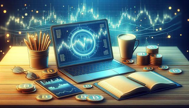 Why Professional Traders Are Signing Up For Certified Cypto Trading Couses Online