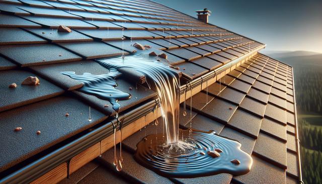 Top Roof Repair Solutions You Should Consider Before It’s Too Late