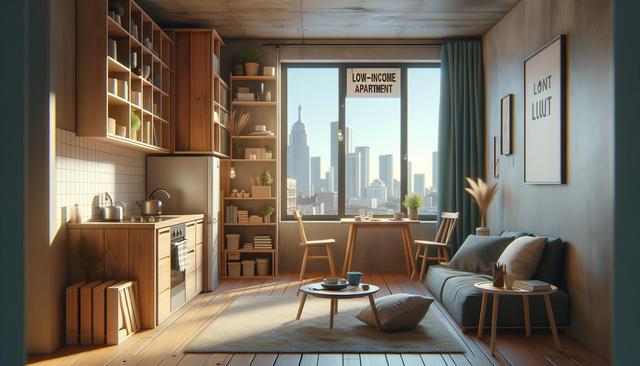 Struggling With Rent? These Affordable Units Are Accepting Applications